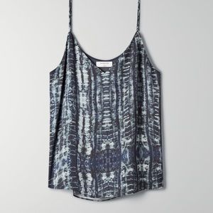 BNWT Aritzia Babaton Everly Camisole (size S)